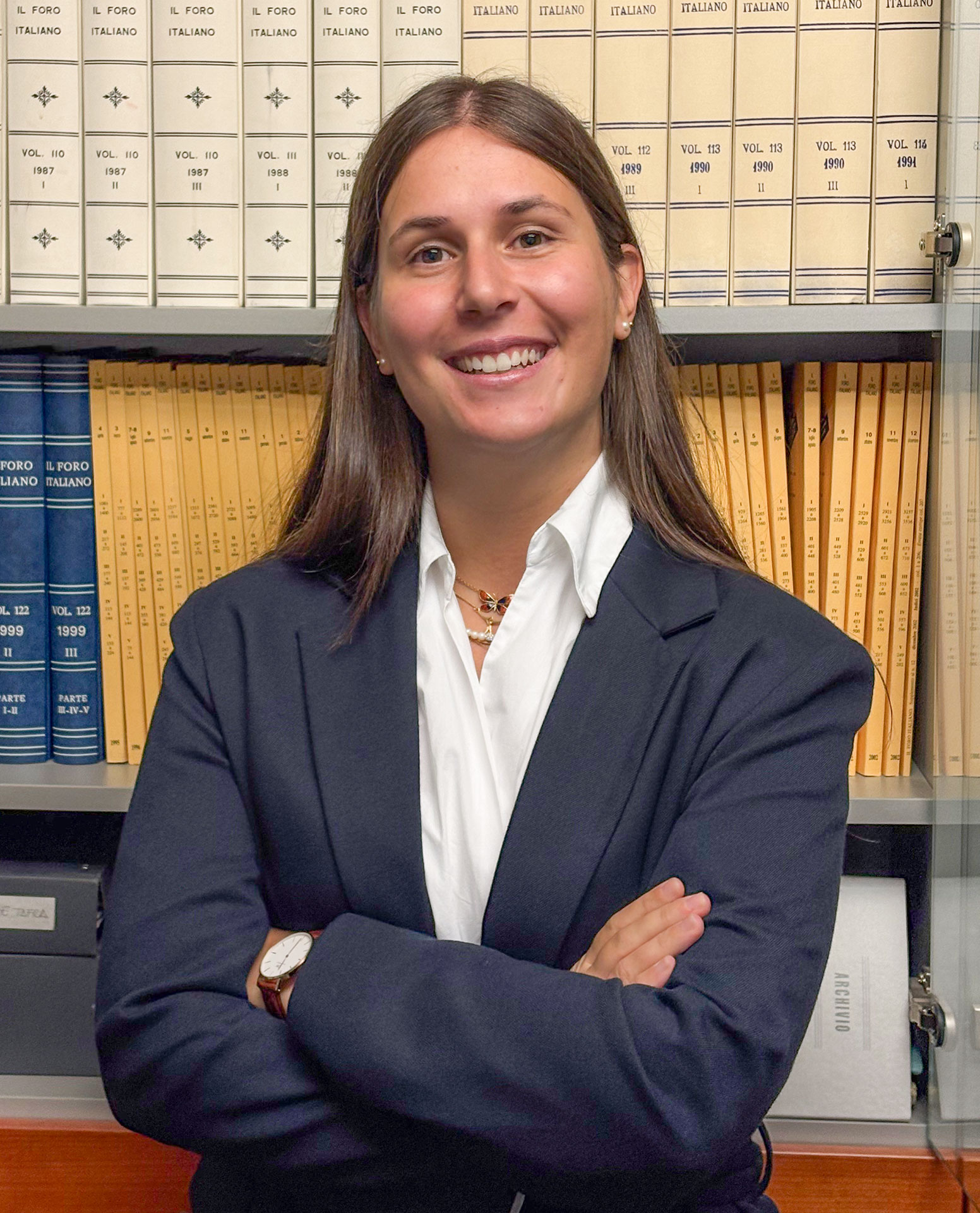 Fabiana Spiridigliozzi